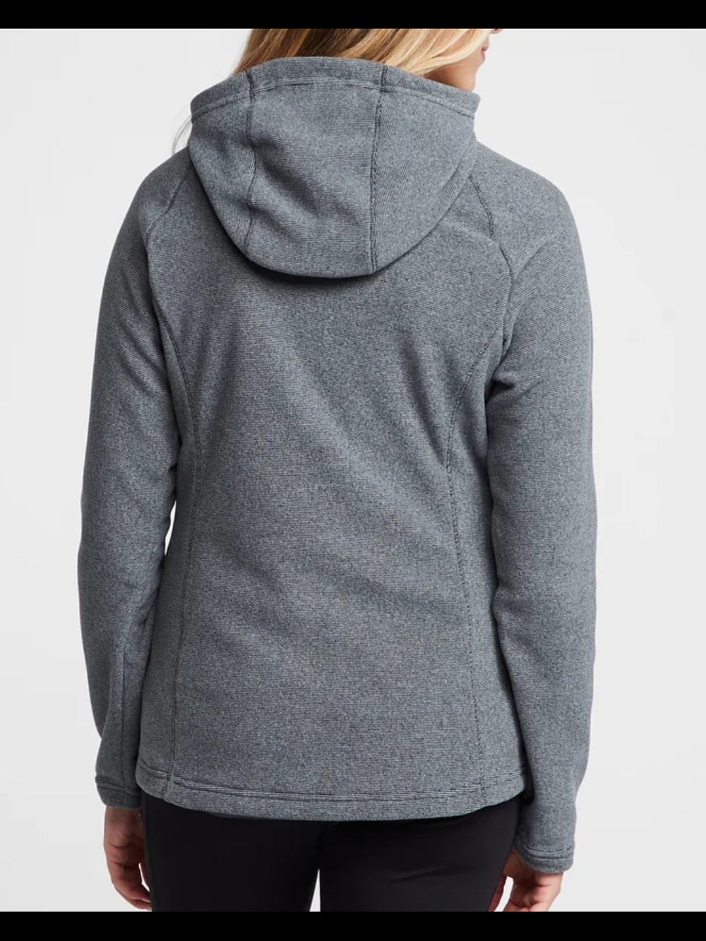 The North Face Women’s Mezzaluna Full-Zip Hoodie
Grey Medium Fleece - Picture 2 of 9